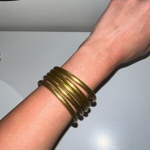 BuDha Girl Bracelets